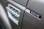 Land Rover Discovery 2015 года